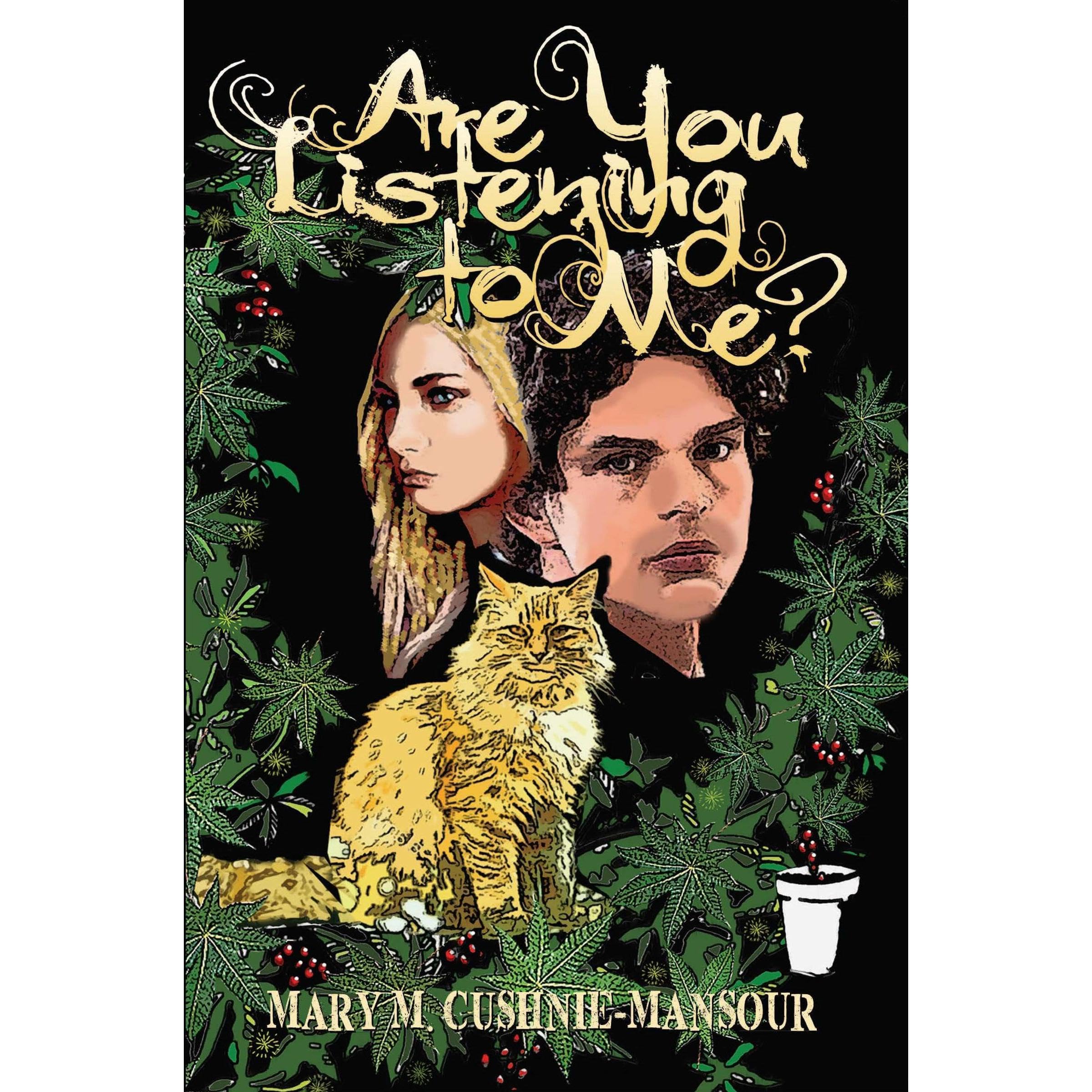 Are You Listening to Me?