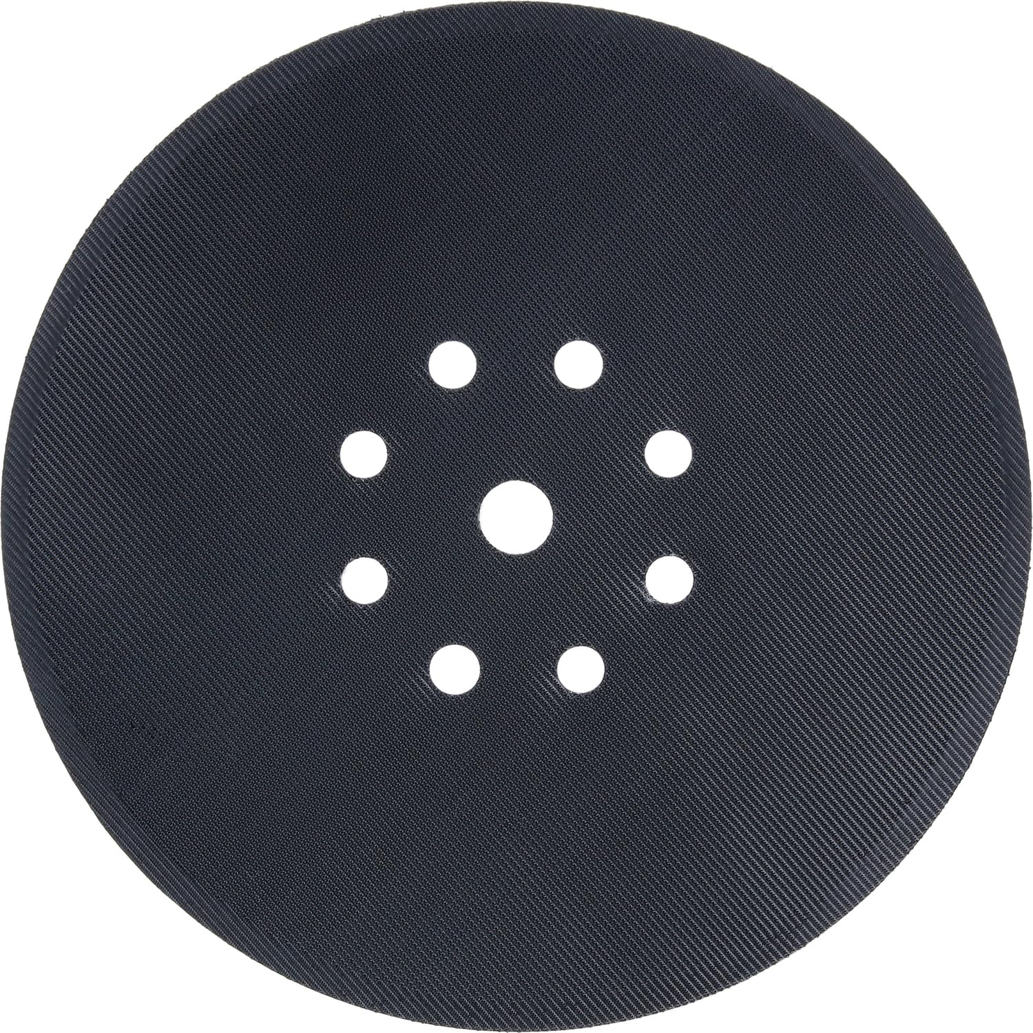 Bosch Professional 1x Plateau de Ponçage Ø 215 mm (pour Bosch Professional GTR 550, Accessoires Ponceuses pour Cloisons Sèches)