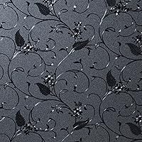 Vista 9 de Niviy Película unidireccional para ventana, privacidad diurna, efecto espejo, tinte reflectante para ventana para el hogar, autoadhesiva, bloqueo