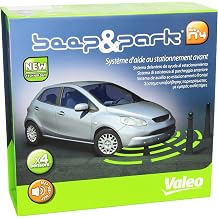 Valeo 632003 Beep and Park Kit 4