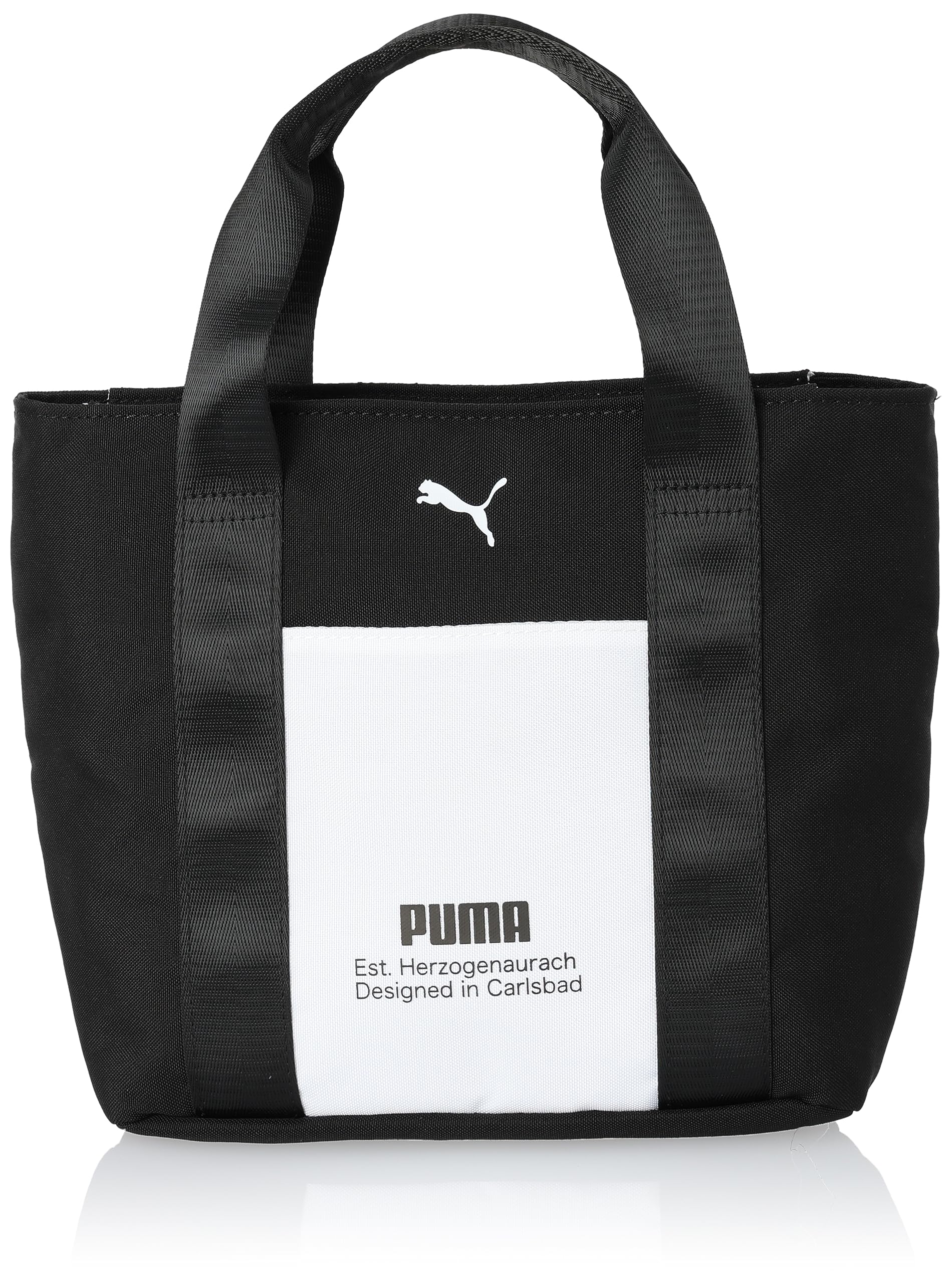 PUMA GOLF(プーマゴルフ)ゴルフ ライトベーシック ラウンドトート
