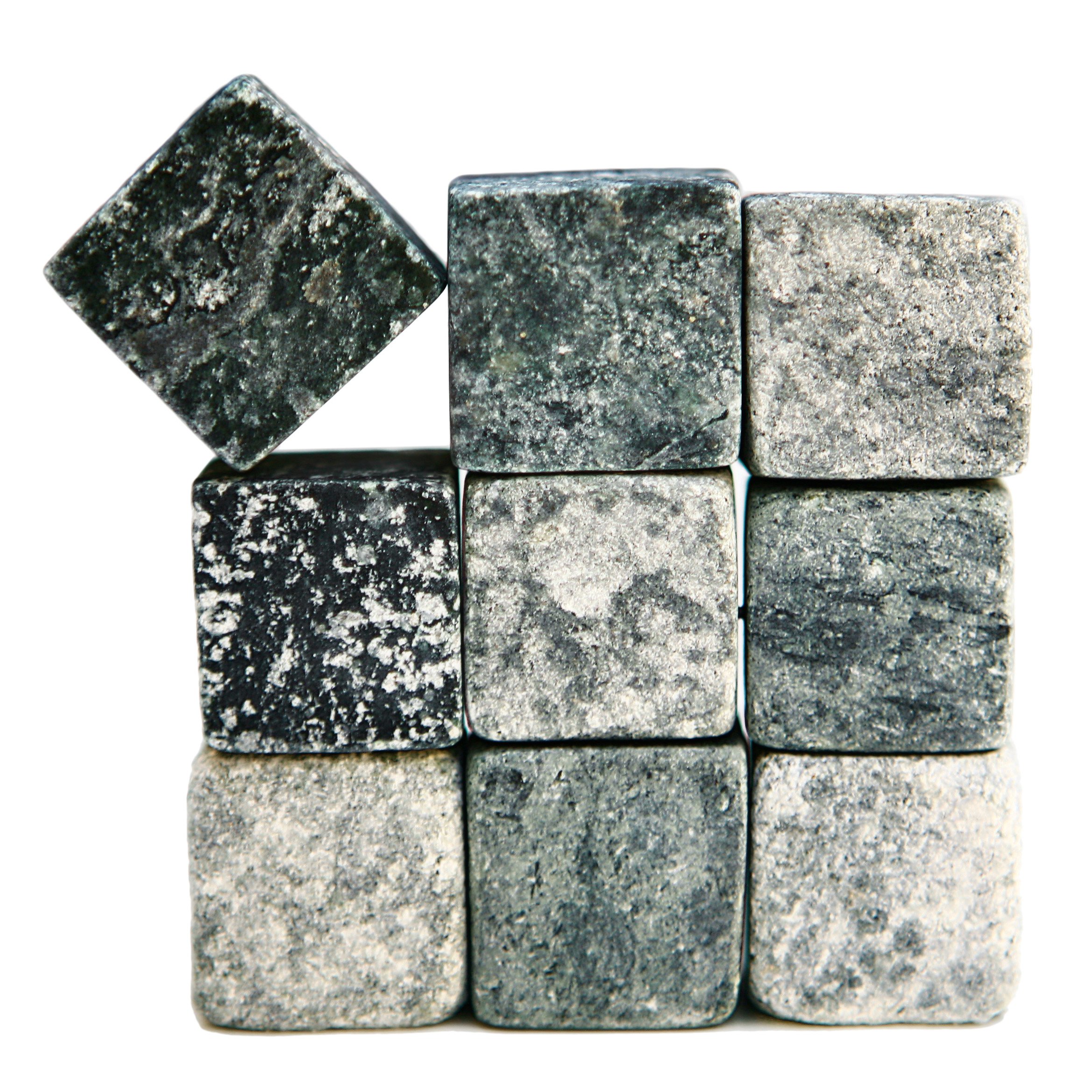 Chalk Whiskey Rocks from China