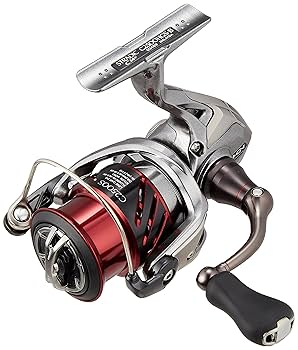 Amazon | シマノ(SHIMANO) スピニングリール 16 ストラディック