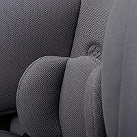 Vista 12 de Maxi-Cosi Pria Max+ - Asiento convertible todo en uno para bebé, orientado hacia atrás, refuerzo para bebés y niños pequeños, fácil de instalar