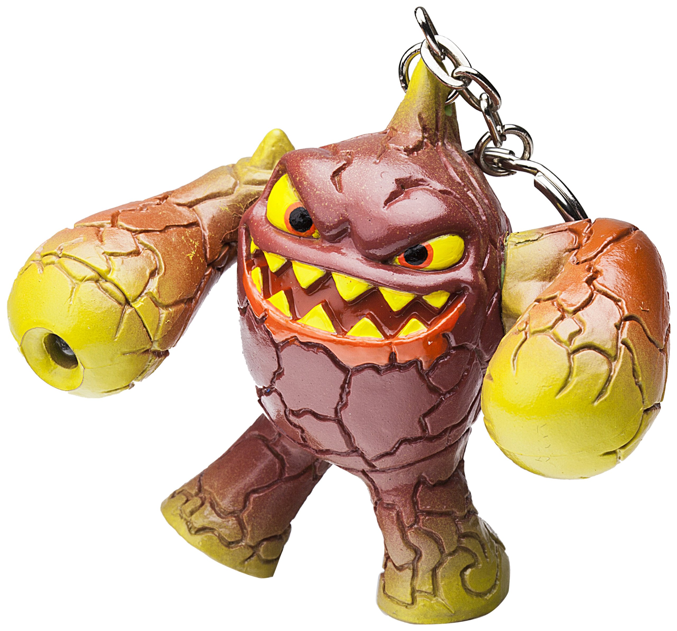 SKYLANDERSEruptor Keychain Torch