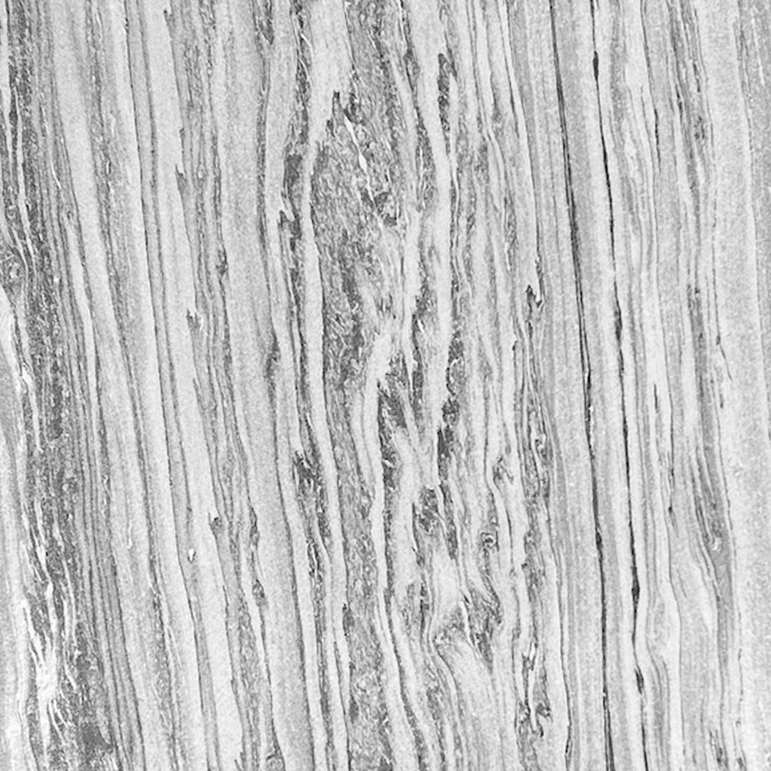 PROVISTON Akustyczne panele ścienne 520 x 520 x 7-9 mm, modułowe panele ścienne o wyglądzie kamienia, biały, naturalny kamień, zrównoważony filc z recyklingu, wysokiej jakości nowoczesne panele