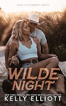 Wilde Night (Love is a Cowboy Book 5)