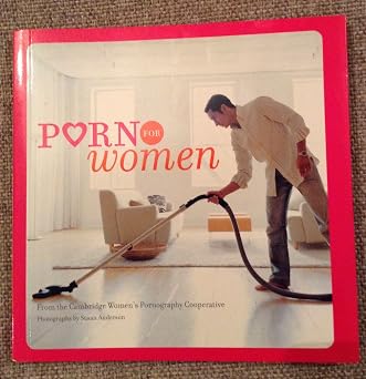 Porn for Women: (Funny Books for Women, Books for Women with Pictures