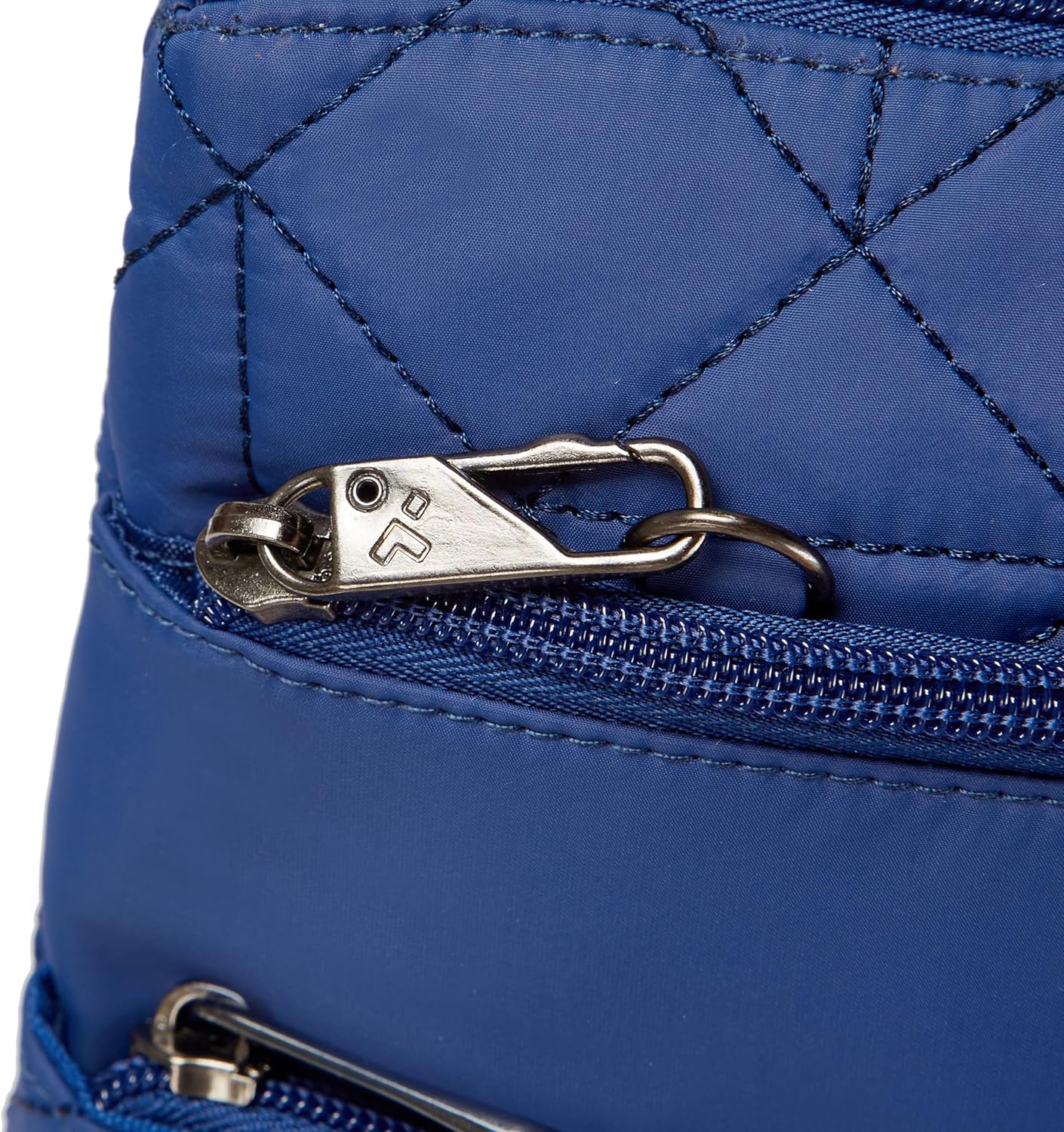 Travelon Anti-Theft Boho Slim Crossbody - Image 11