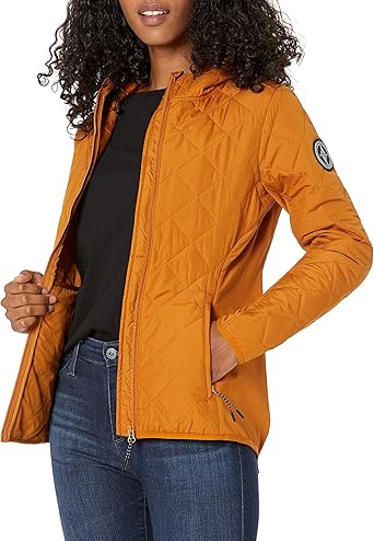 amazon quilted jacket