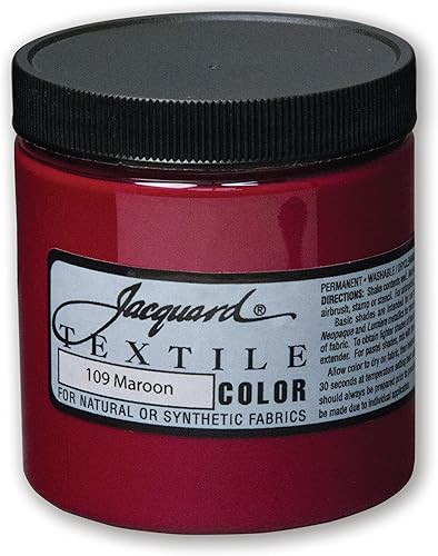 Vista 54 de Jacquard Products, productos textiles, pintura para telas