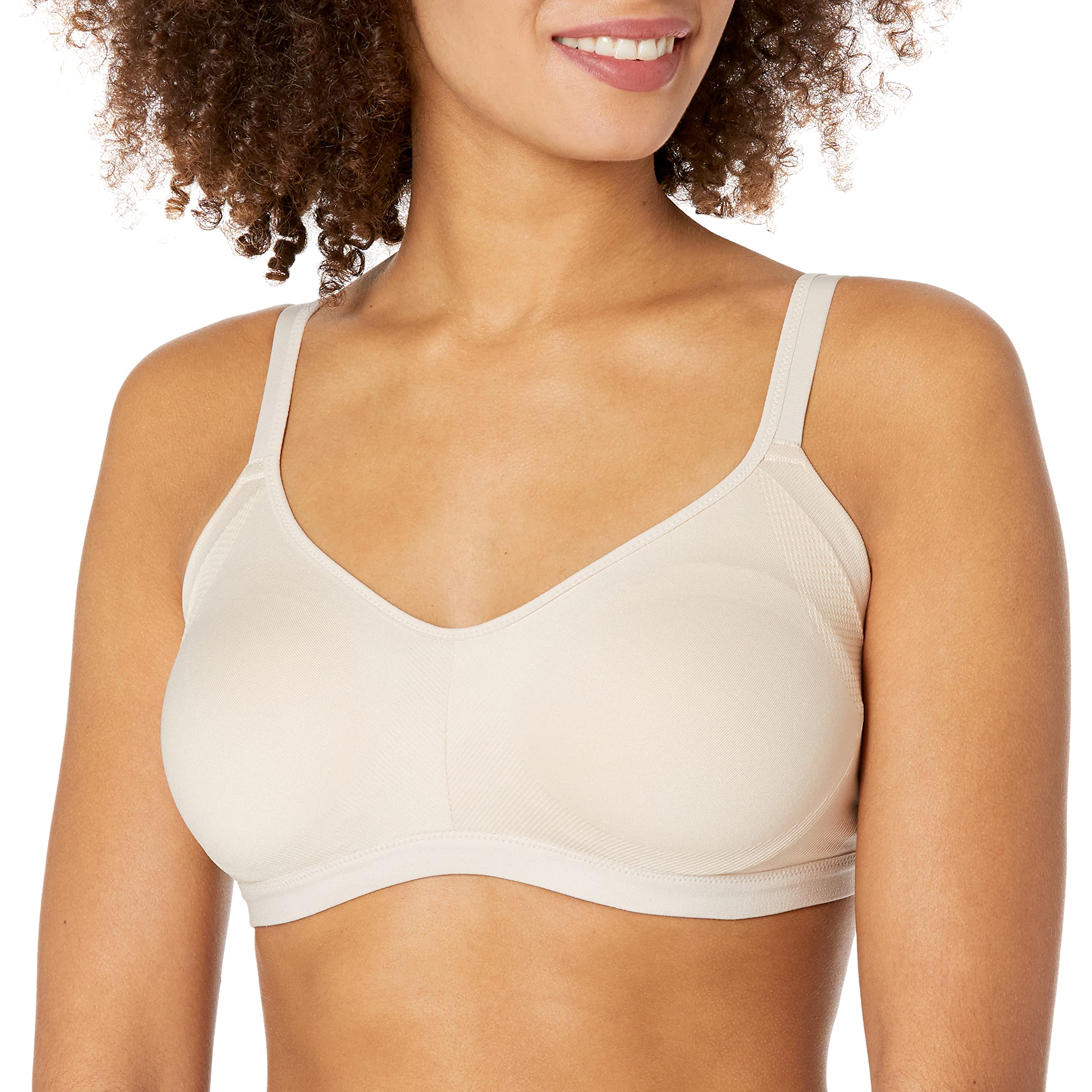 Warner's Simply Perfect Wirefree Bra
