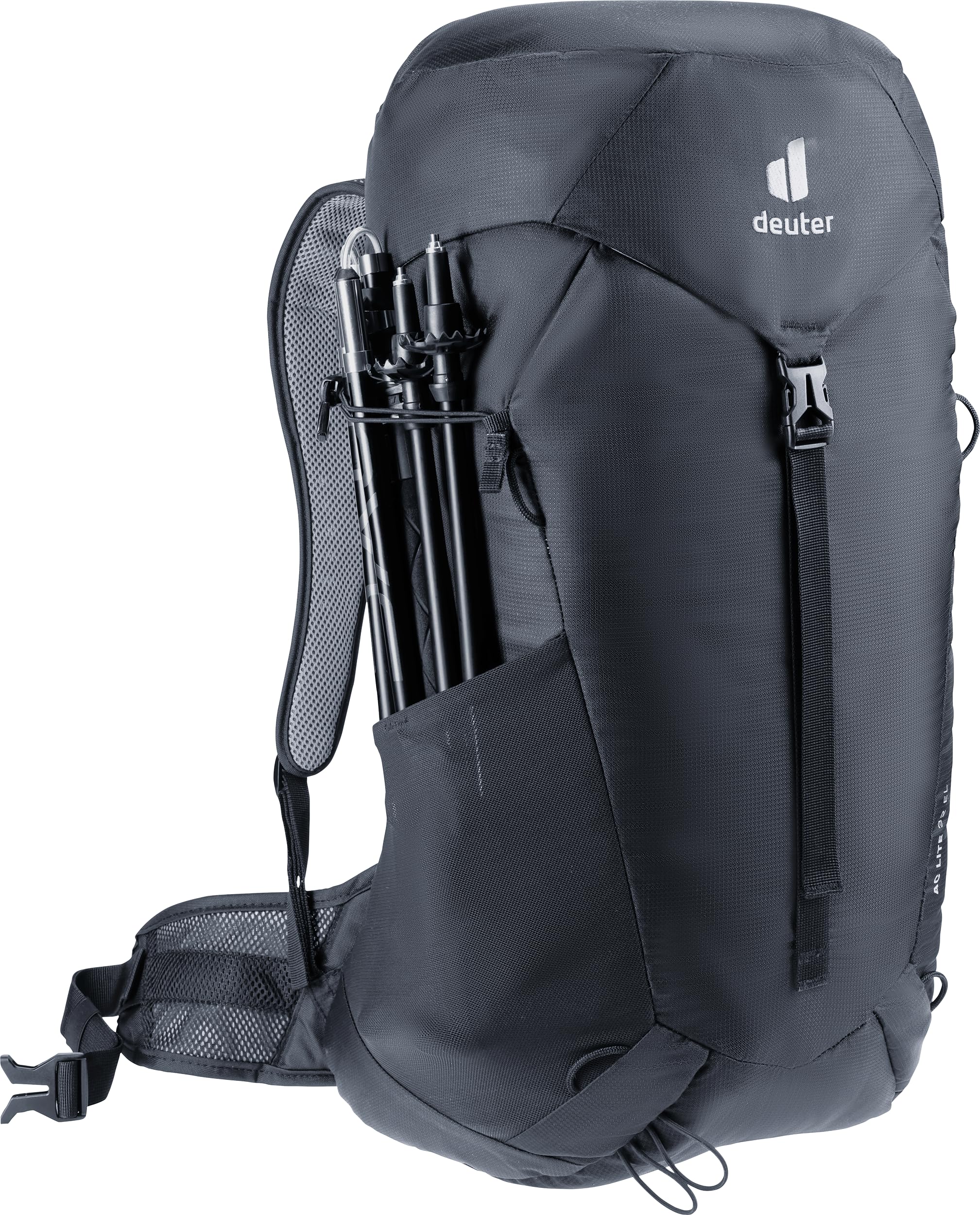 deuter AC Lite 32 EL – bardzo długi plecak turystyczny
