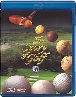 Story of Golf