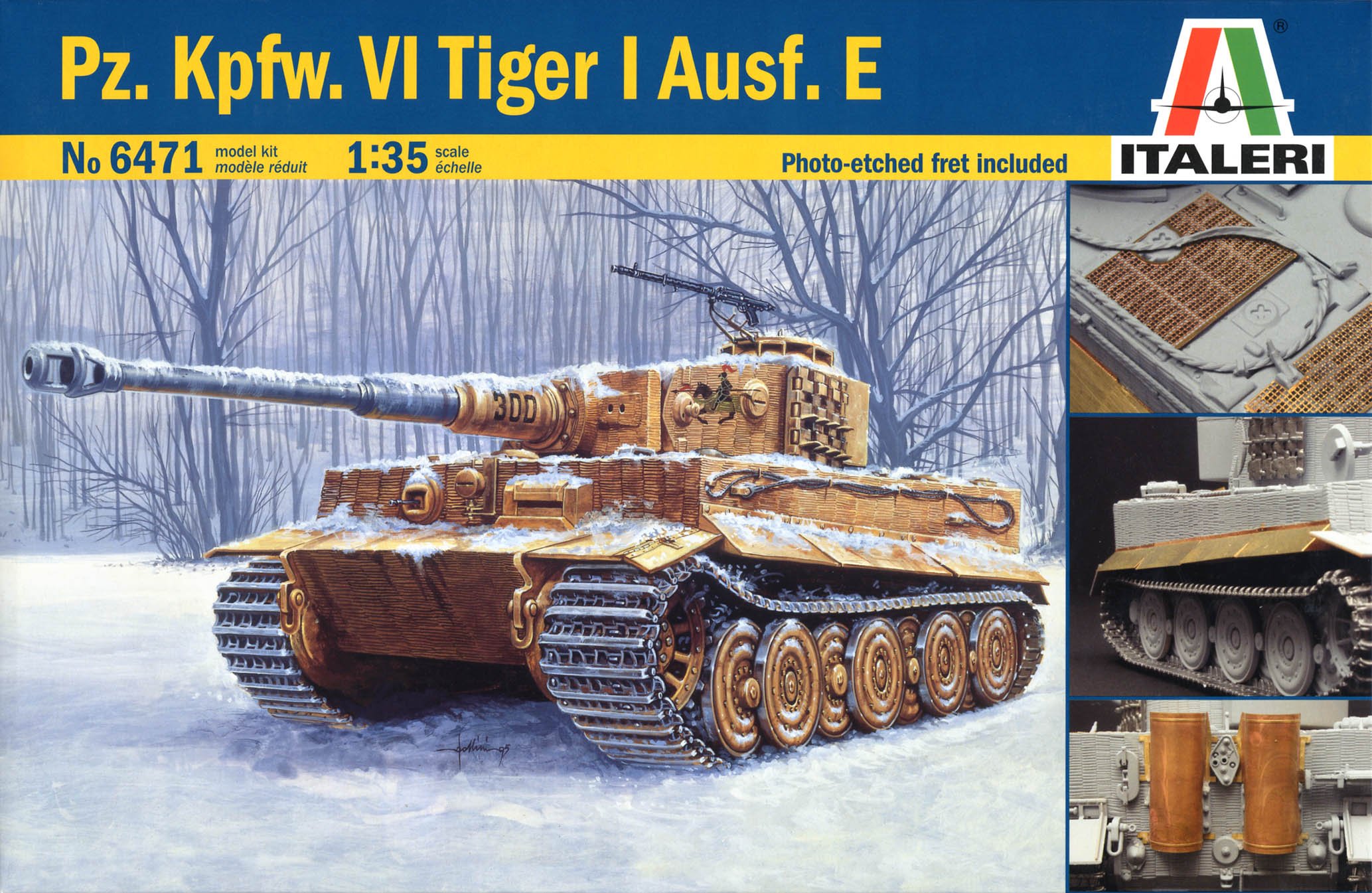 Amazon | タミヤ イタレリ 1/35 ミリタリーシリーズ 6471 1/35 ドイツ