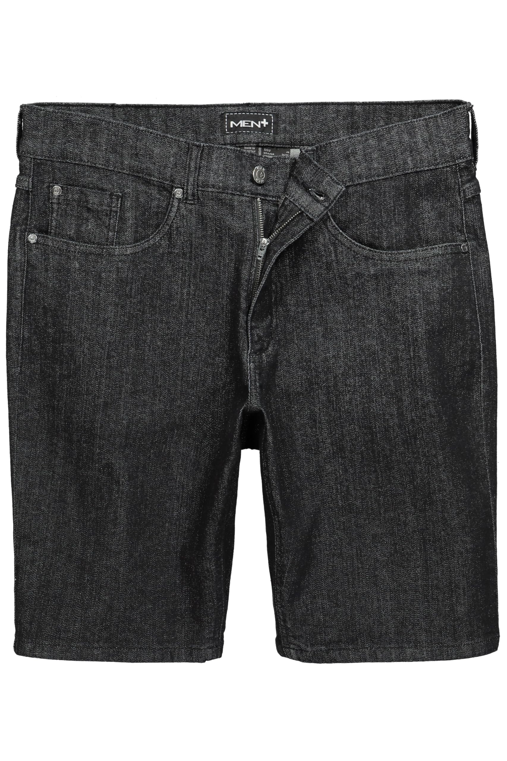 Men Plus