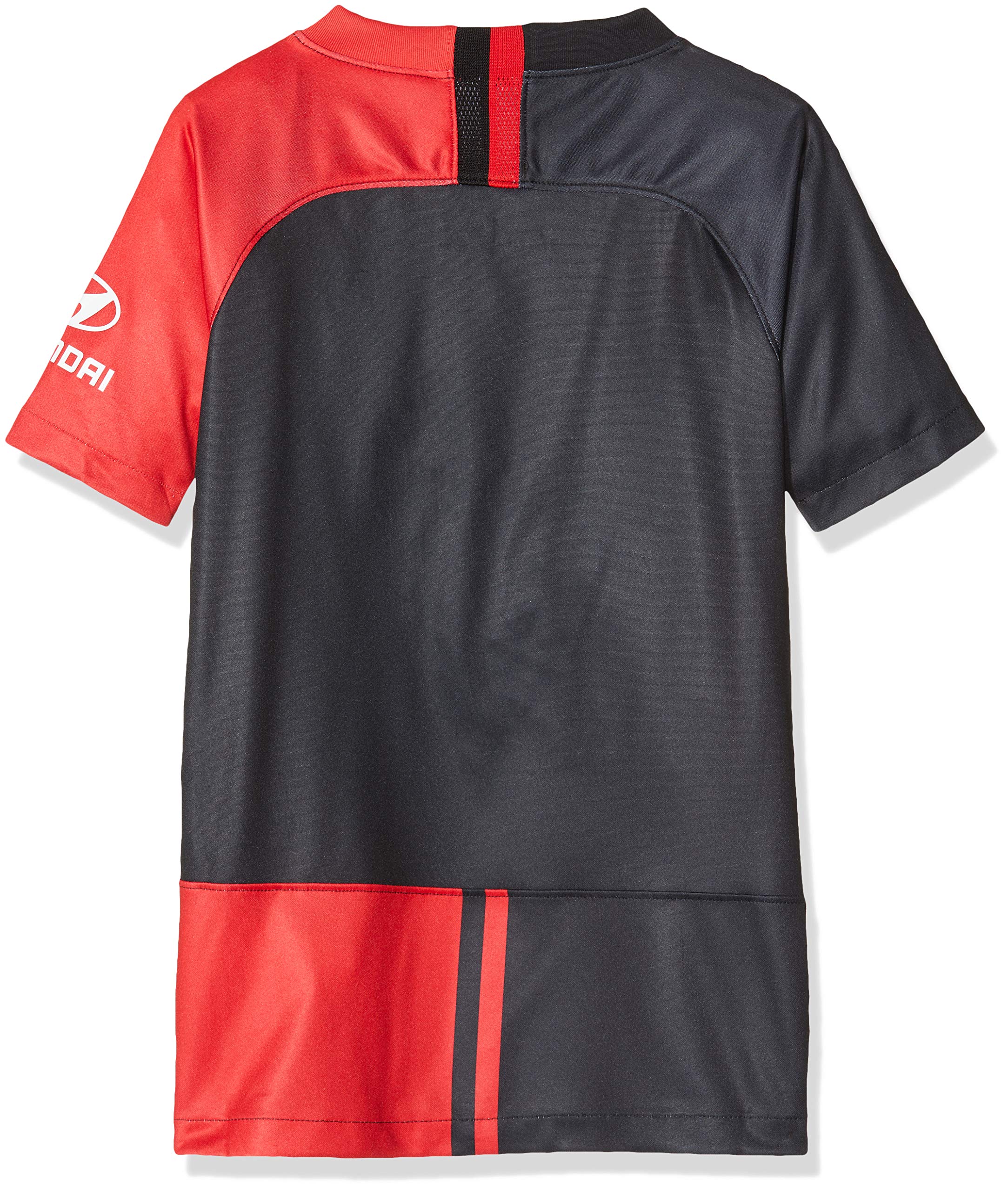 NIKE HBSC Y NK BRT STAD JSY SS AW Uniseks - dzieci Hbsc Y Nk Brt Stad Jsy Ss Aw