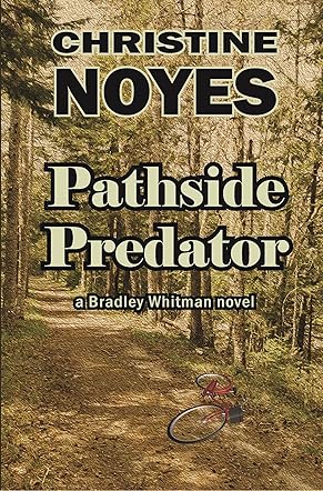 Pathside Predator