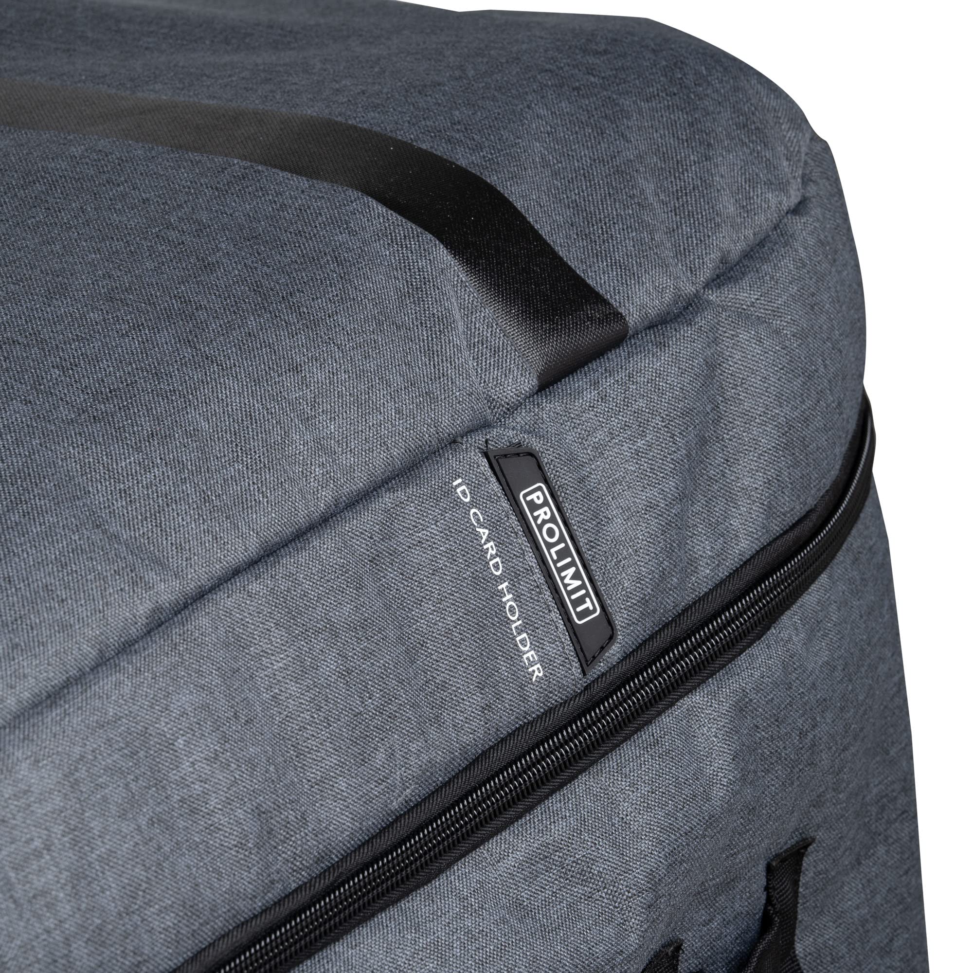 Prolimit Womens Wingfoil Session Boardbag 404.03160.010 - Black
