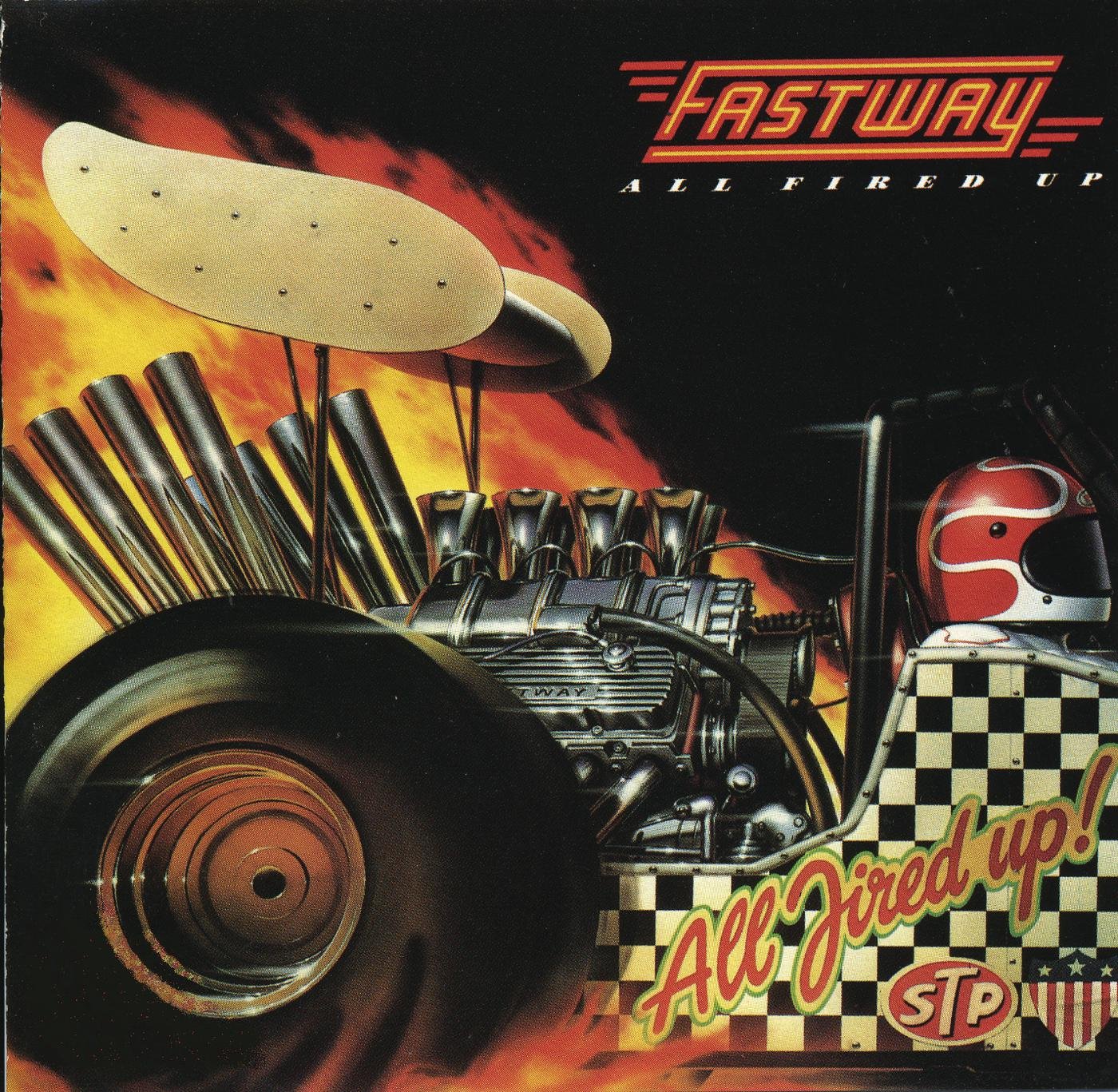 Fastway