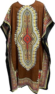 african caftans