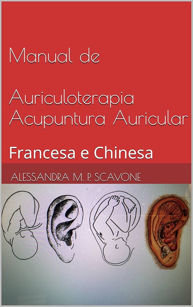 Manual de Auriculoterapia
