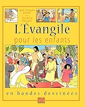 Download L'Évangile pour les enfants PDF