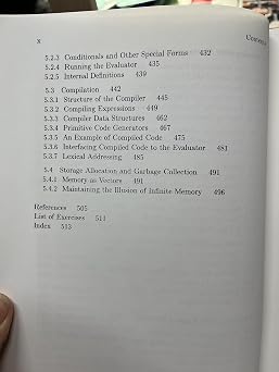 Structure and Interpretation of Computer Programs (MIT Electrical Engineering and Computer Science)