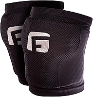Vista 1 de G-Form Rodilleras de voleibol Envy