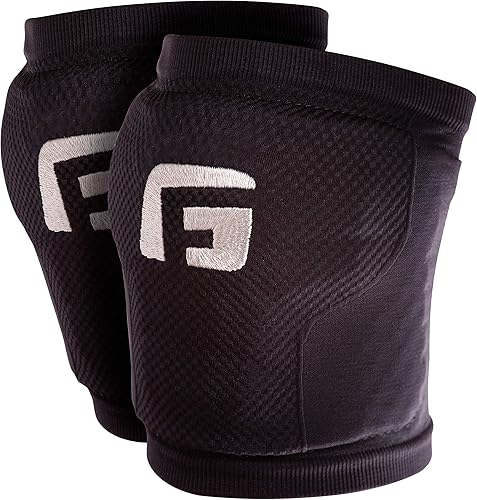 G-Form Rodilleras de voleibol Envy