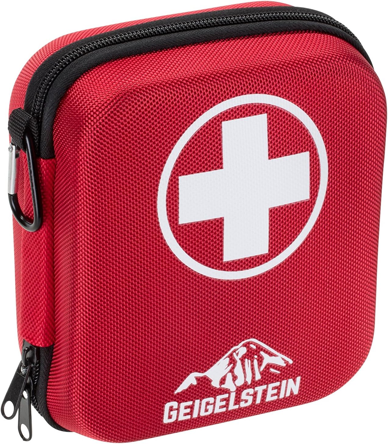 First aid kit
