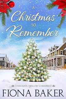 A Christmas to Remember by Baker