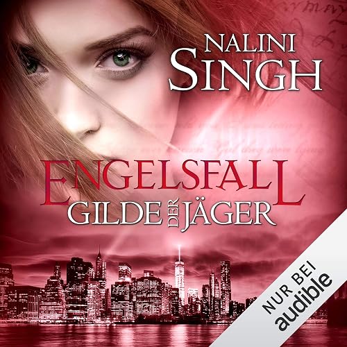 Engelsfall: Gilde der Jäger 11
