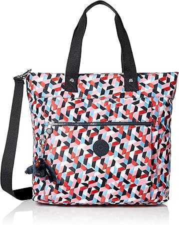 kipling lizzie tote