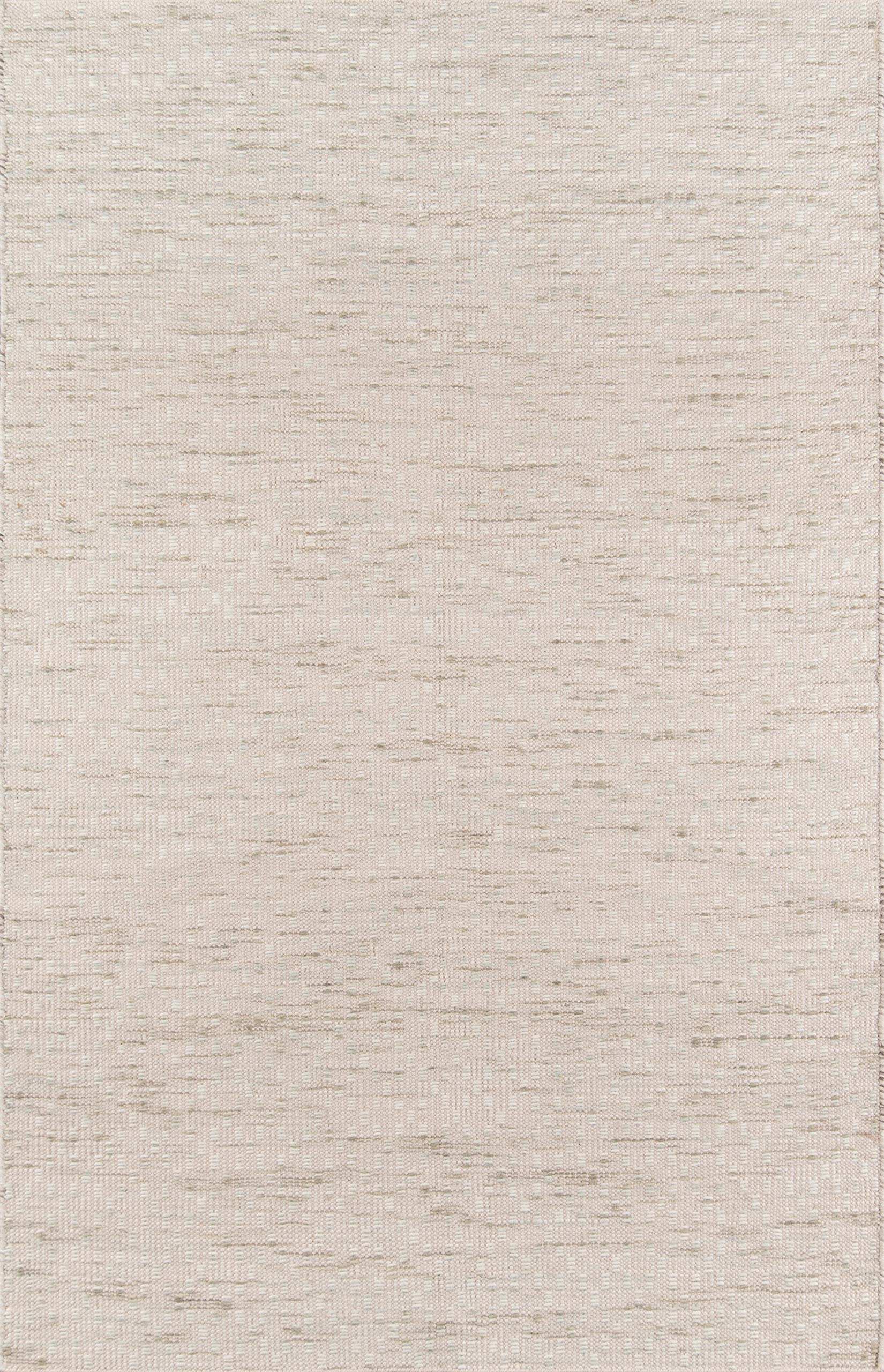 Erin Gates by Momeni Dartmouth Bartlett Area Rug, 8' X 10', Beige