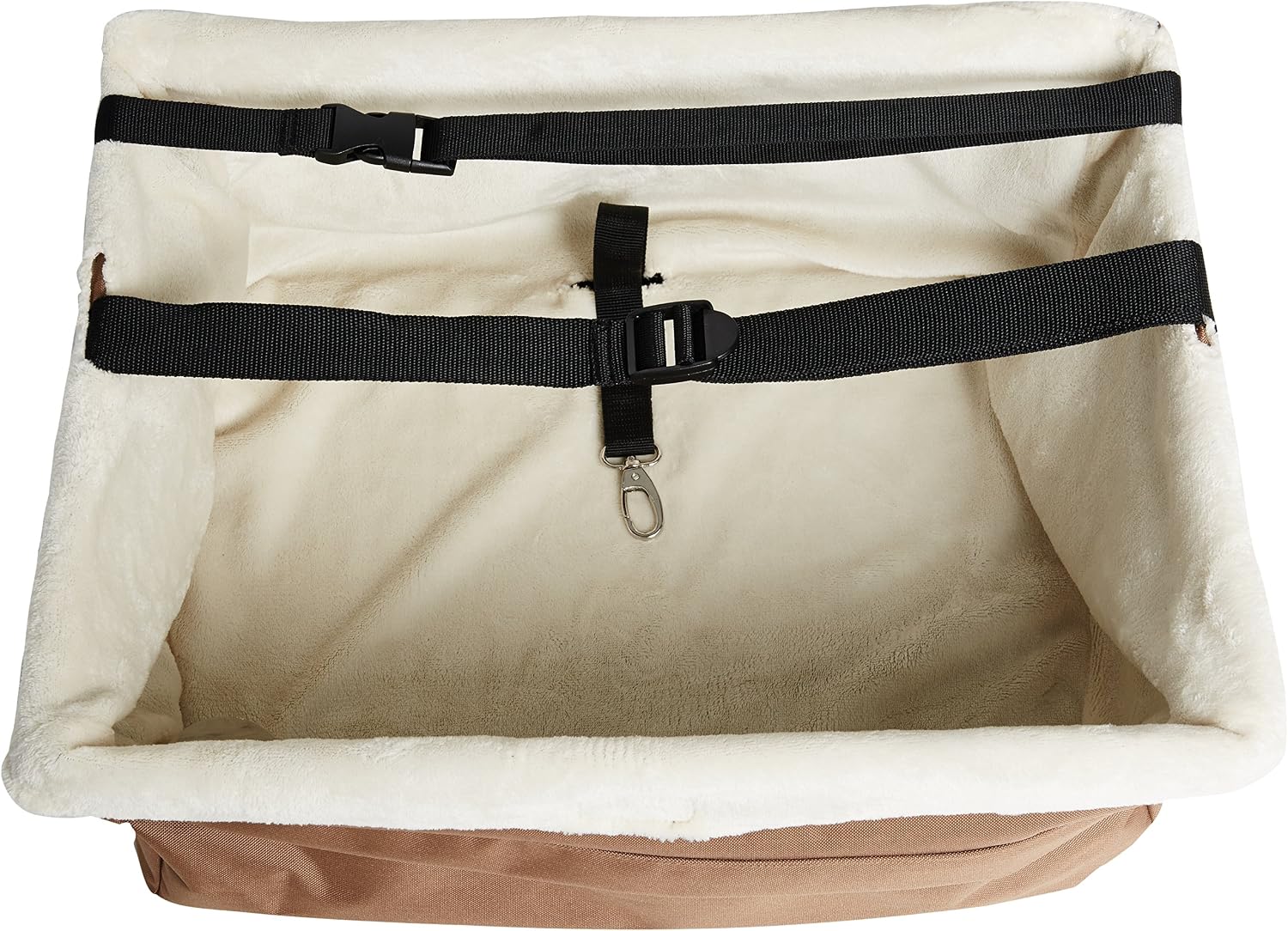 AmazonBasics - Haustiersitz, Extragroß