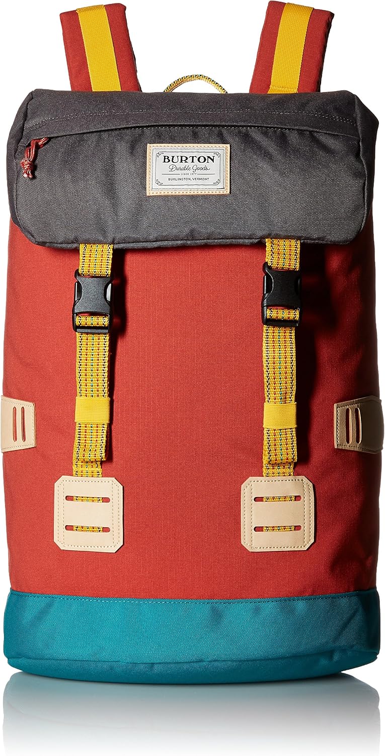 Burton Tinder Backpack with Padded Laptop Compartment