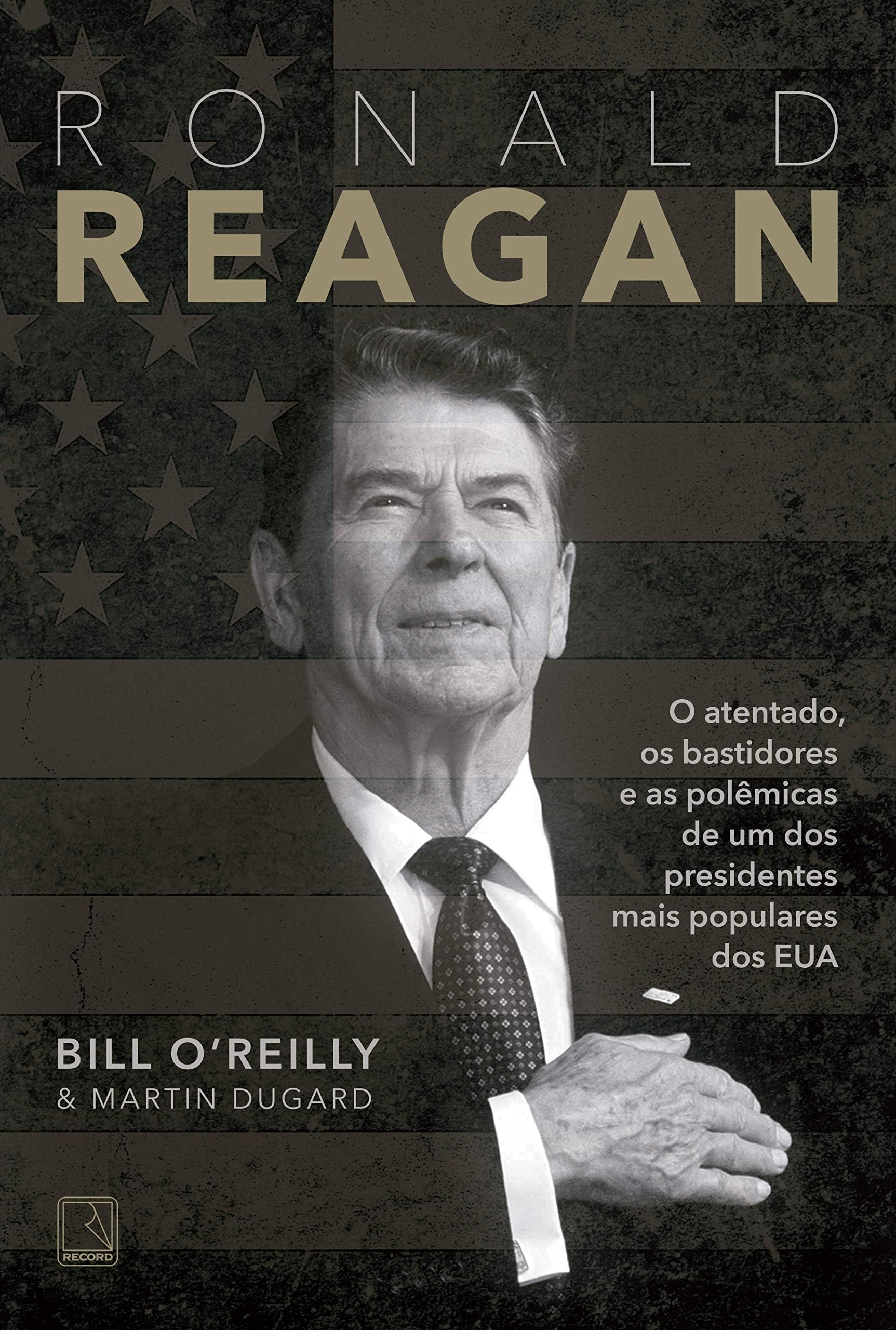Record Ronald Reagan (Português)