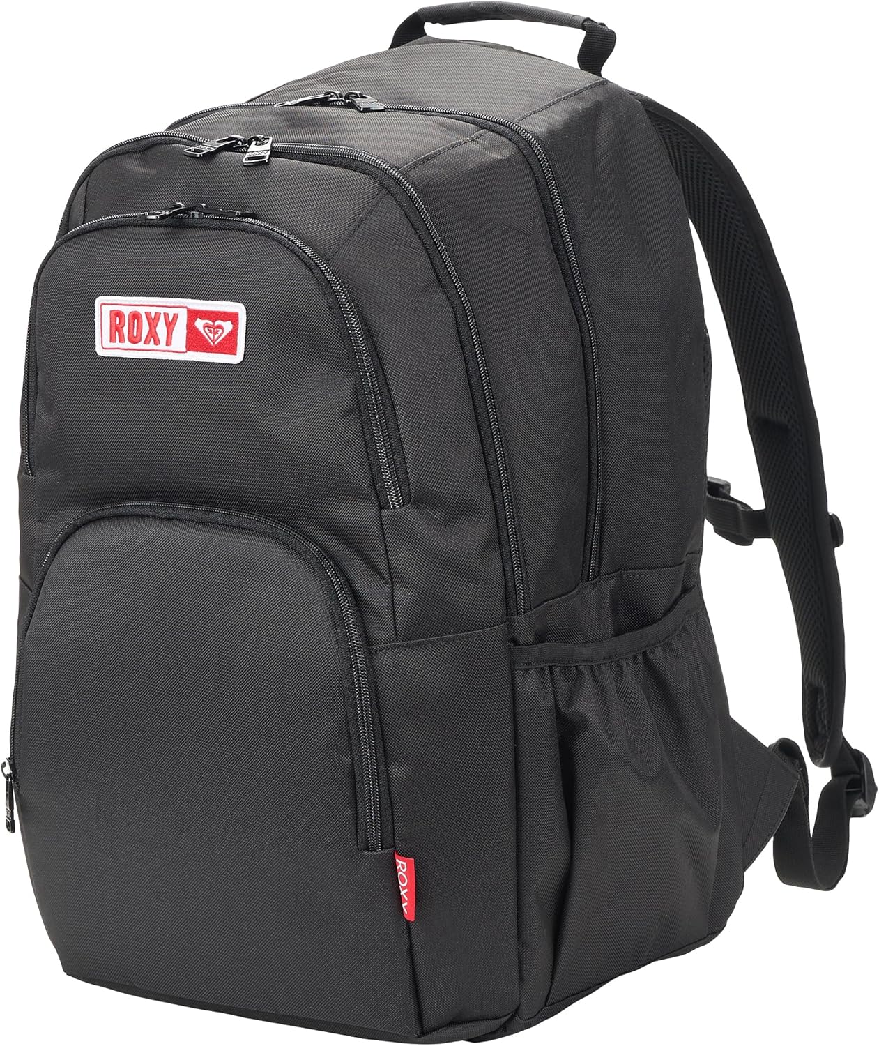 マンウィズ タクティカルバックパック 黒 リュック FUN WITH A MISSION