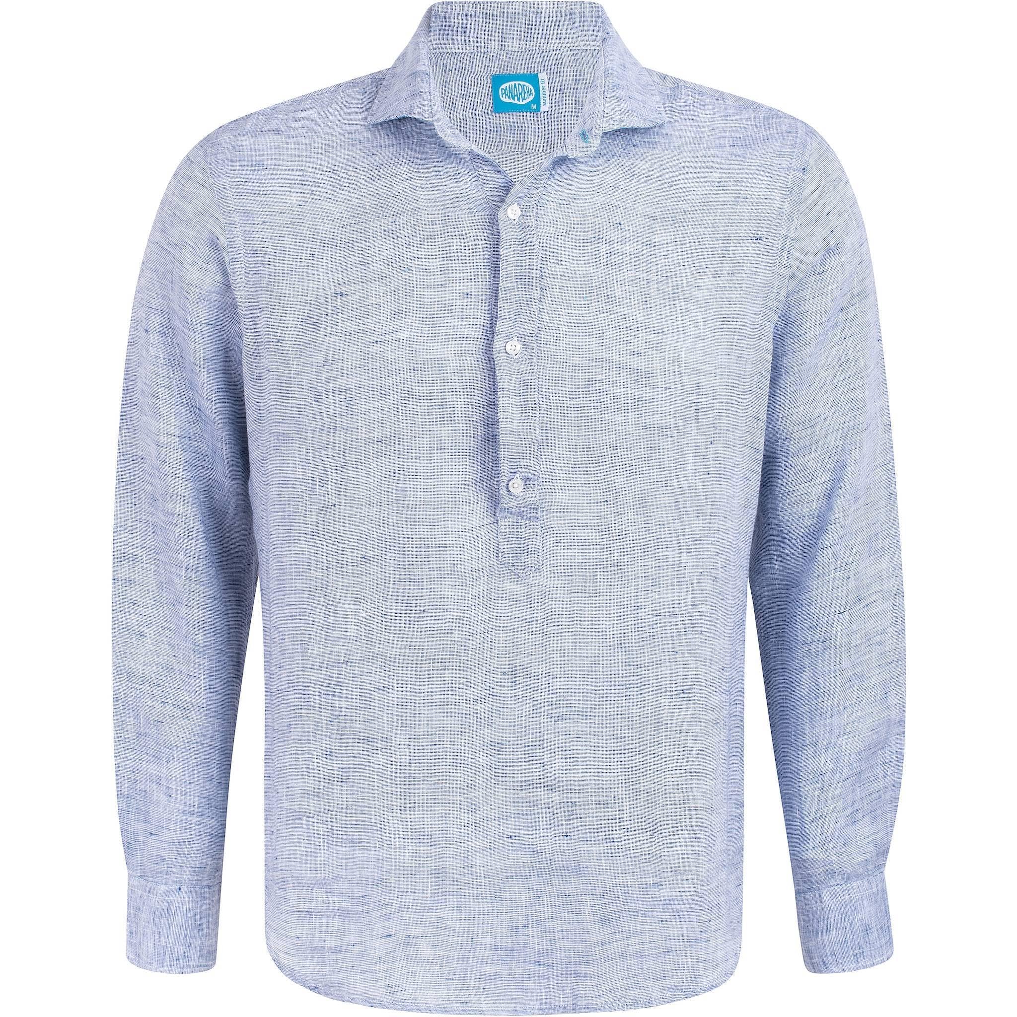 Panareha Mamanuca Shirt para Hombre