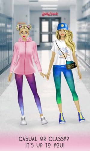 Doll Style Avatar Maker App