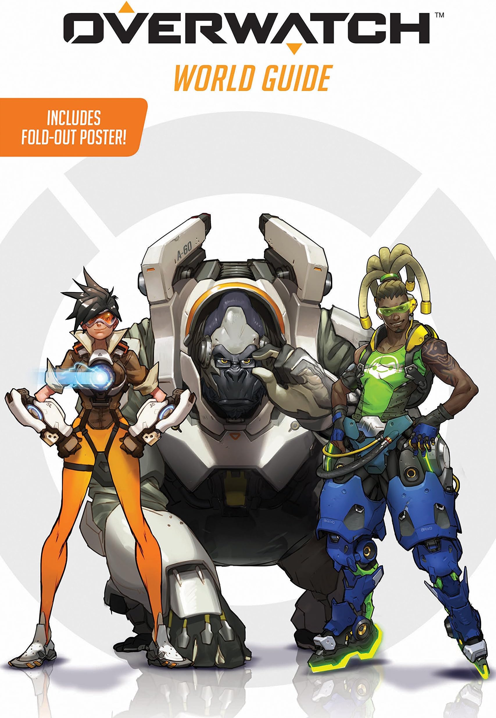 Overwatch World Guide