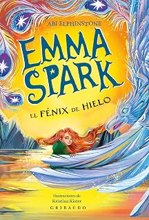 Emma Spark 2, El fénix de hielo