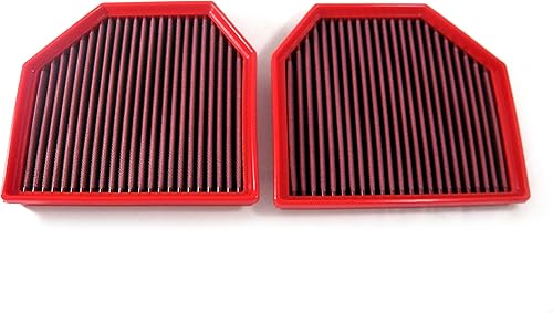 Filtro de aire de alto rendimiento BMC (FB647/20)