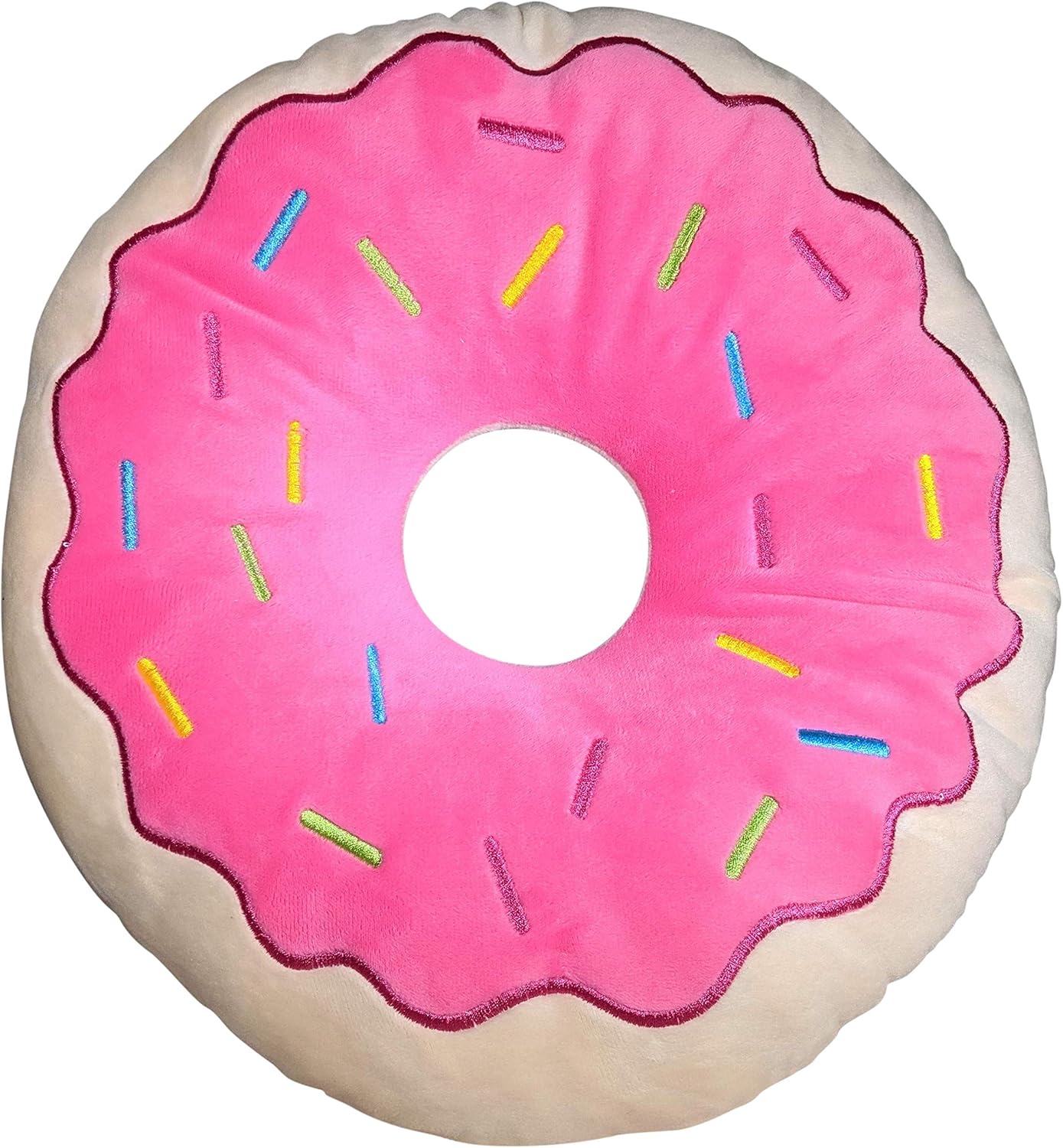 novelty throw pillows