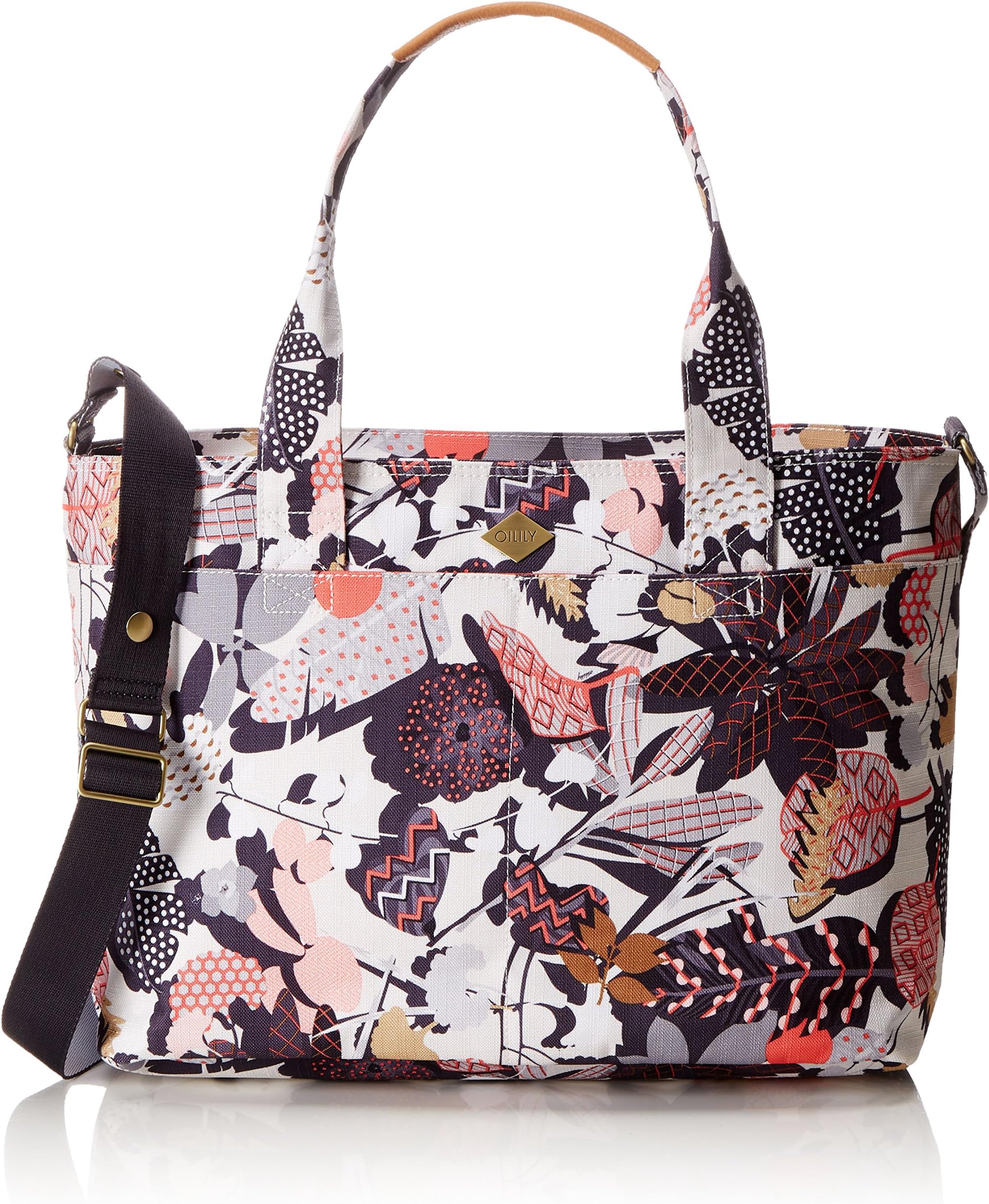 Oilily Women's Oilily Diaper Bag Shoulder Bag