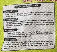 Vista 4 de Deccan Arroz Jeerasamba 10LB