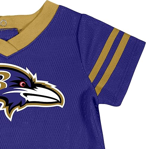 Miniatura 90 de NFL - Vestido y funda para pañales para bebé y niña