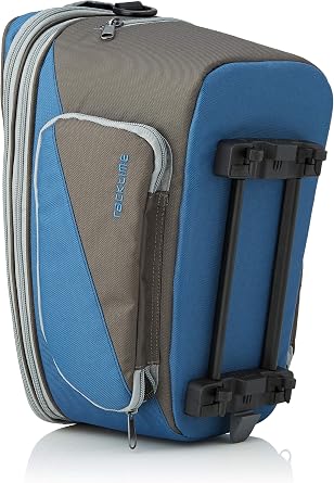 Racktime Talis Plus Gepacktragertasche
