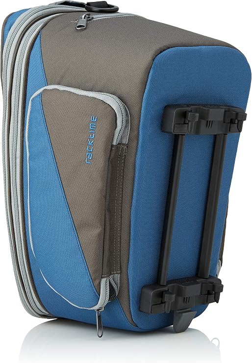 Racktime Talis Plus Gepacktragertasche